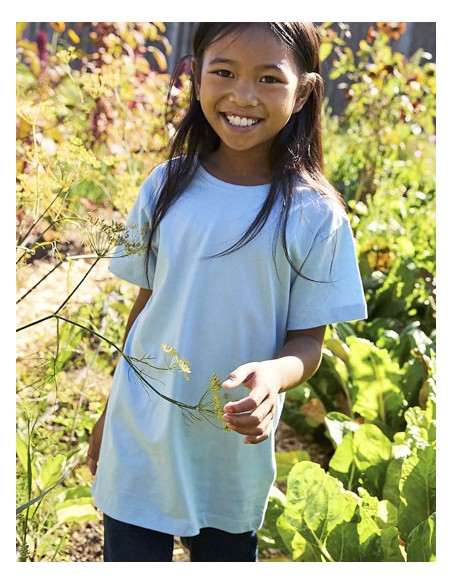 NEU-O30001-Kids Short Sleeve T-Shirt 2